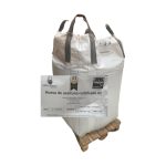 Olivenkerne Garzón Green Energy Big Bag 1000 kg A1